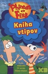 Phineas a Ferb