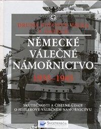 Německé válečné námořnictvo 1935-1945