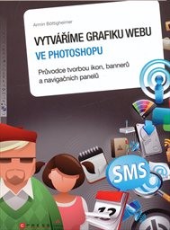 Vytváříme grafiku webu ve Photoshopu