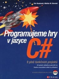 Programujeme hry v jazyce C#