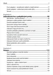 Programujeme hry v jazyce C#