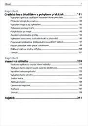 Programujeme hry v jazyce C#