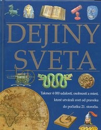 Dejiny sveta