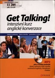 Get talking!