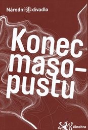 Konec masopustu