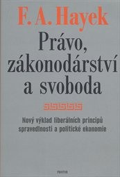 Právo, zákonodárství a svoboda