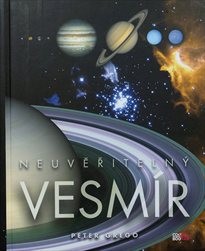 Neuvěřiteln&yacute; vesm&iacute;r