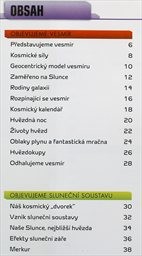 Neuvěřiteln&yacute; vesm&iacute;r