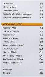 Neuvěřiteln&yacute; vesm&iacute;r