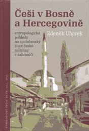 Češi v Bosně a Hercegovině