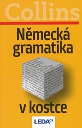 Německá gramatika v kostce