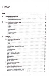 Dřevěn&eacute; fas&aacute;dy