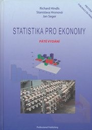 Statistika pro ekonomy