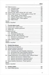 Veřejn&eacute; finance