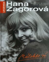 Legenda Hana Zagorov&aacute;