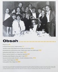 Legenda Hana Zagorov&aacute;