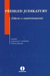Přehled judikatury