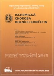 Ischemická choroba dolních končetin