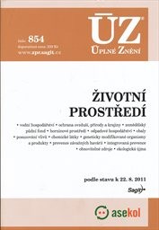 Životn&iacute; prostřed&iacute;