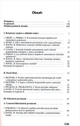 Kompendium korporačního práva