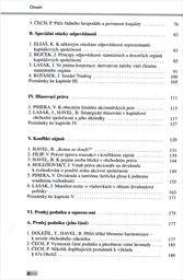 Kompendium korporačního práva