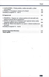 Kompendium korporačního práva