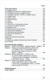 Z&aacute;kon o spotřebitelsk&eacute;m &uacute;věru