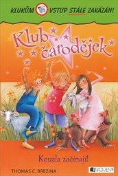 Kouzla zač&iacute;naj&iacute;!