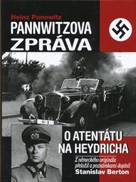 Pannwitzova zpráva o atentátu na Heydricha