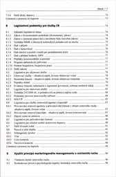 Cestovní ruch - podnikatelské principy a příležitosti v praxi