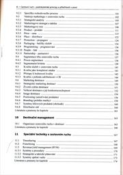 Cestovní ruch - podnikatelské principy a příležitosti v praxi