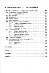 Soci&aacute;ln&iacute; pr&aacute;ce