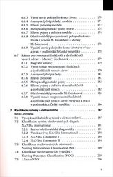 Ošetřovatelství
                        (I,)
                    
