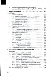 Ošetřovatelství
                        (I,)
                    