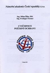 Cvičebnice požární ochrany