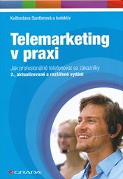 Telemarketing v praxi