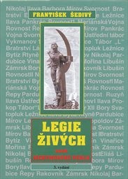 Legie živ&yacute;ch, aneb, J&aacute;chymovsk&eacute; peklo