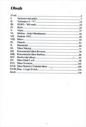 Legie živ&yacute;ch, aneb, J&aacute;chymovsk&eacute; peklo