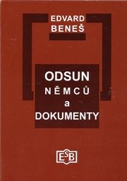 Odsun Němců z Československa a Dokumenty