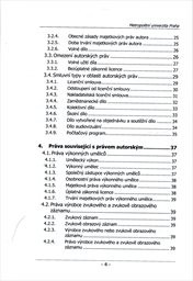 Právní ochrana průmyslového a jiného duševního vlastnictví