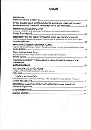 Tv&aacute;ř&iacute; v tv&aacute;ř