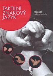 Taktilní znakový jazyk