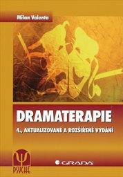 Dramaterapie