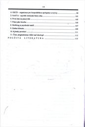 Textová cvičebnice češtiny pro zahraniční posluchače VŠE