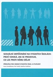 Sexuální obtěžování na vysokých školách