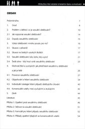 Sexuální obtěžování na vysokých školách