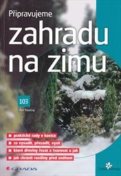 Připravujeme zahradu na zimu