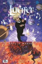 Lucifer: Děti a monstra