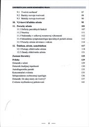 Základy psychológie učenia