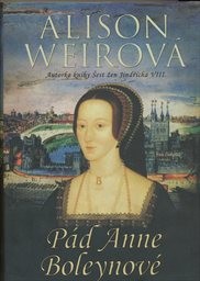 Pád Anne Boleynové